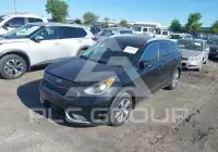 2017 KIA Niro фото