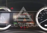 2017 KIA Niro photo