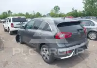 2017 KIA Niro фото