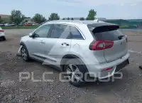 2017 KIA Niro фото