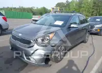 2017 KIA Niro photo