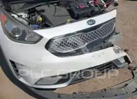 2017 KIA Niro photo