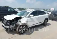 2017 KIA Niro фото