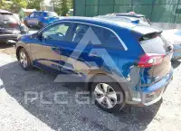 2017 KIA Niro фото