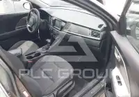 2017 KIA Niro фото