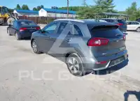 2017 KIA Niro фото