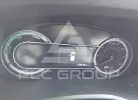 2017 KIA Niro фото