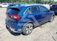 2017 KIA Niro фото