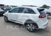 2017 KIA Niro фото