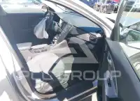 2017 KIA Niro photo
