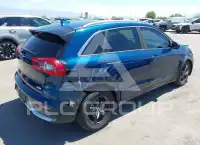 2017 KIA Niro фото