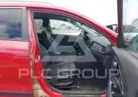 2017 KIA Niro photo