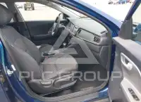 2017 KIA Niro фото
