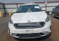2017 KIA Niro photo
