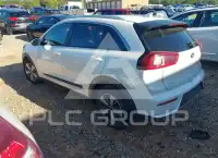 2017 KIA Niro фото