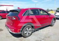 2017 KIA Niro фото