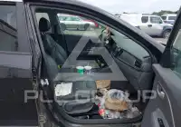 2017 KIA Niro фото