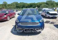 2017 KIA Niro фото