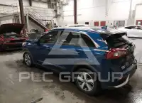 2017 KIA Niro фото