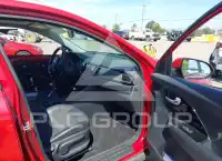 2017 KIA Niro фото