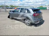 2017 KIA Niro фото