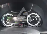 2017 KIA Niro фото