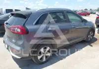 2017 KIA Niro photo