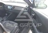 2017 KIA Niro фото