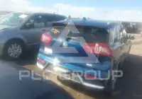 2017 KIA Niro фото