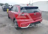 2017 KIA Niro фото