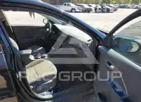 2017 KIA Niro фото