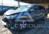 2017 KIA Niro фото