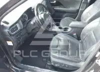 2017 KIA Niro фото