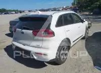2017 KIA Niro фото