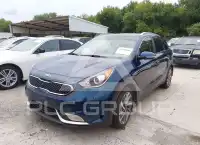 2017 KIA Niro фото