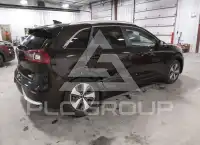 2017 KIA Niro фото