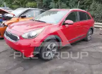 2017 KIA Niro photo