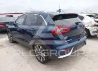 2017 KIA Niro фото