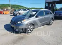 2017 KIA Niro фото