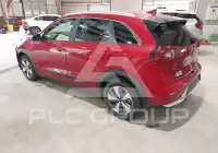 2017 KIA Niro photo