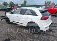 2017 KIA Niro фото