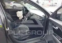 2017 KIA Niro фото