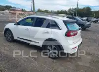 2017 KIA Niro фото