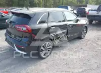 2017 KIA Niro фото