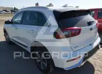 2017 KIA Niro photo
