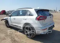 2017 KIA Niro photo