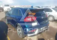 2017 KIA Niro фото