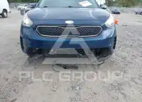 2017 KIA Niro фото