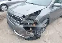 2017 KIA Niro фото