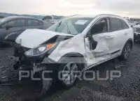 2017 KIA Niro фото